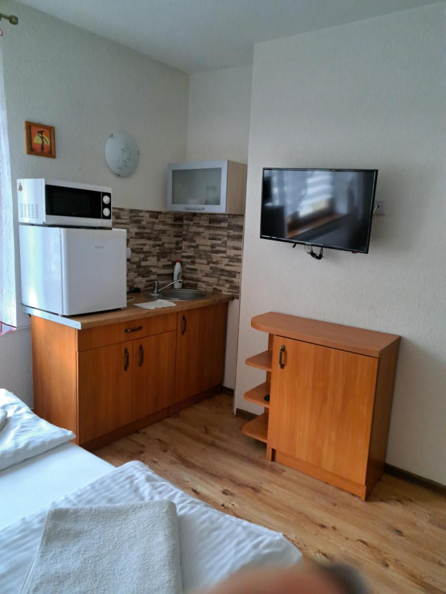 Willa Melisa Wisla Room photo
